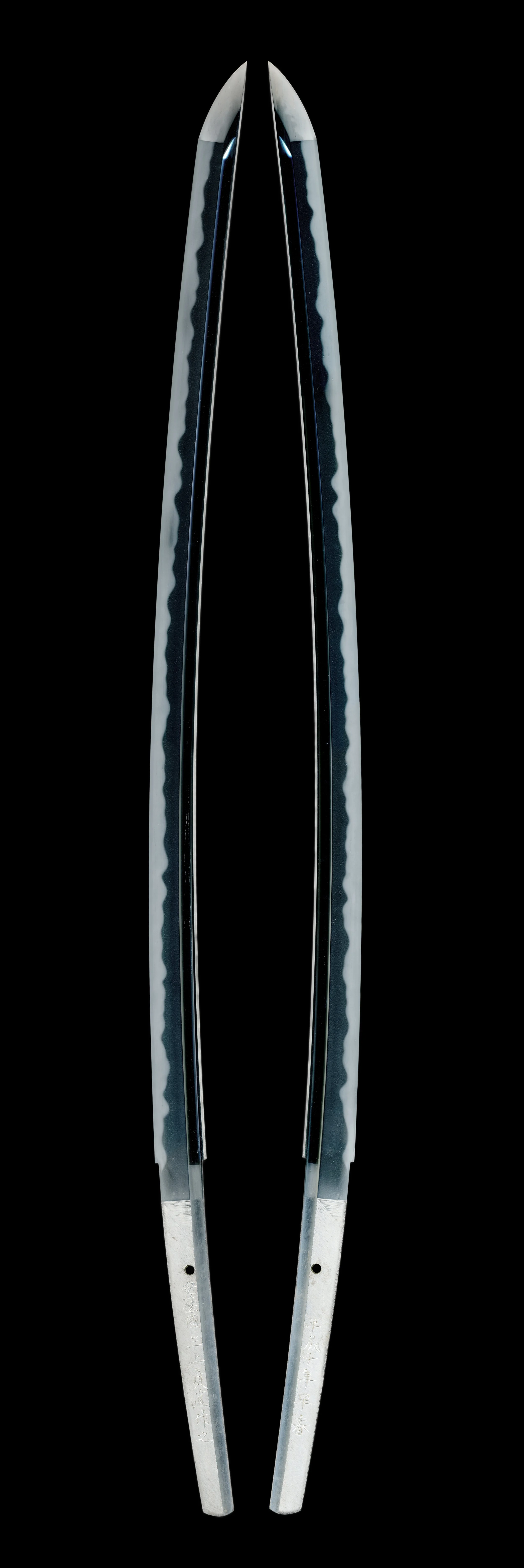 三上貞直 | 刀工名鑑 | katana24